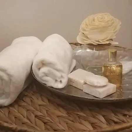 Luxury - Mare Appartamento