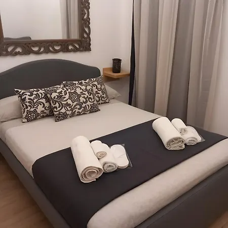 Luxury - Mare * Terracina