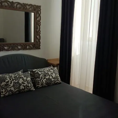 Luxury - Mare Appartamento