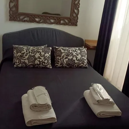 Luxury - Mare Appartamento Terracina