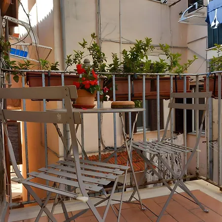 Luxury - Mare Appartamento *