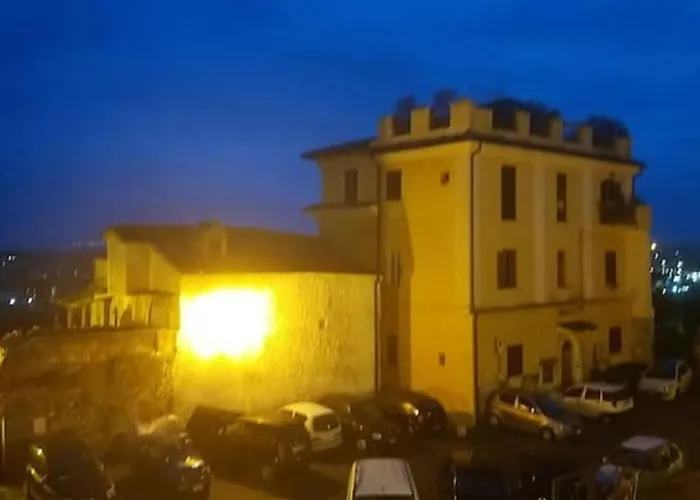 Luxury - Mare Terracina