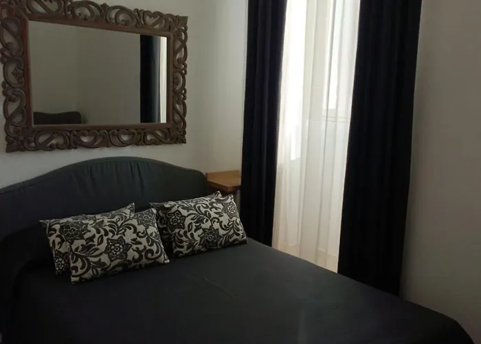 Luxury - Mare Appartamento *