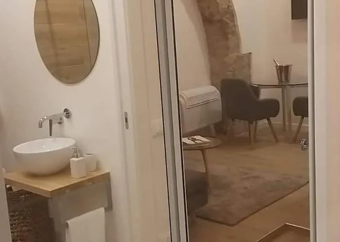 Luxury - Mare Terracina