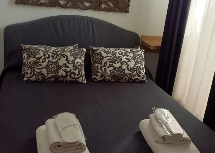 Luxury - Mare Terracina