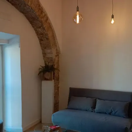 Luxury - Mare Apartament Terracina