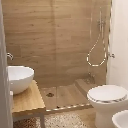 Apartament Luxury - Mare